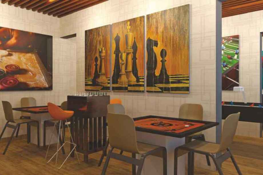 Prasanna-Param-Amenities-Indoor-games