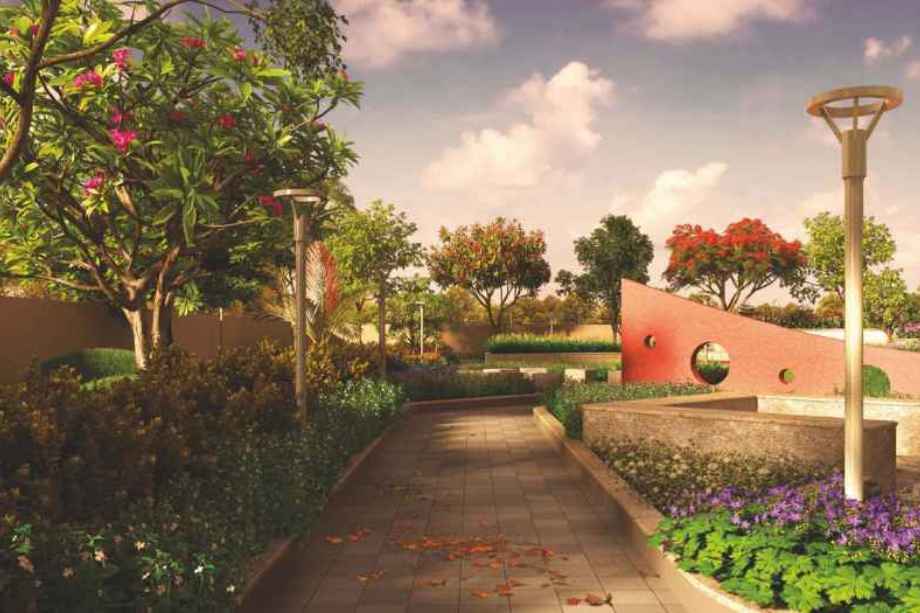 Prasanna-Param-Amenities-Jogging-Track