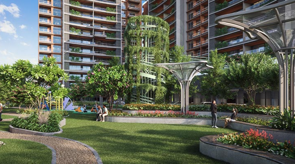 Pristine-Kyra-Amenities-Garden
