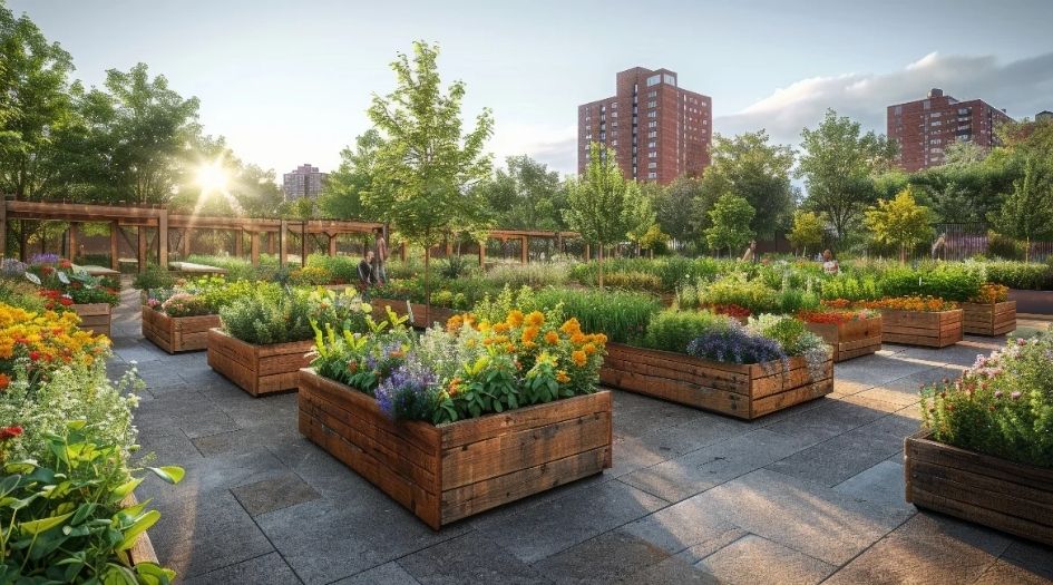 Prithvi-Pearl-Rooftop-Garden