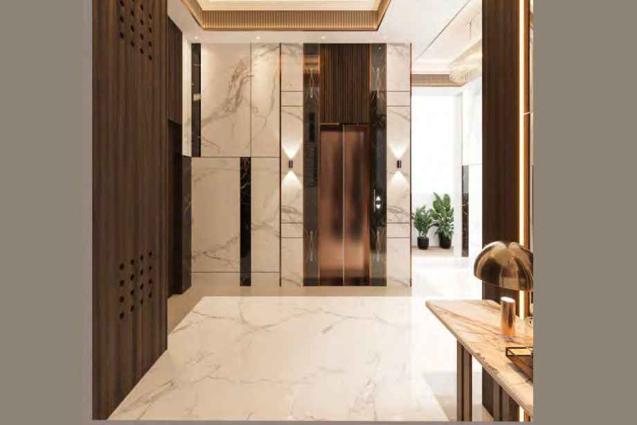 Priyam-Residency-Amenities-Elevator