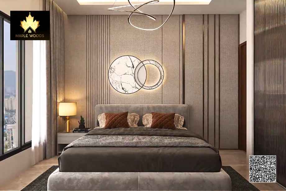 Sai-Proviso-Maple-Woods-Bedroom