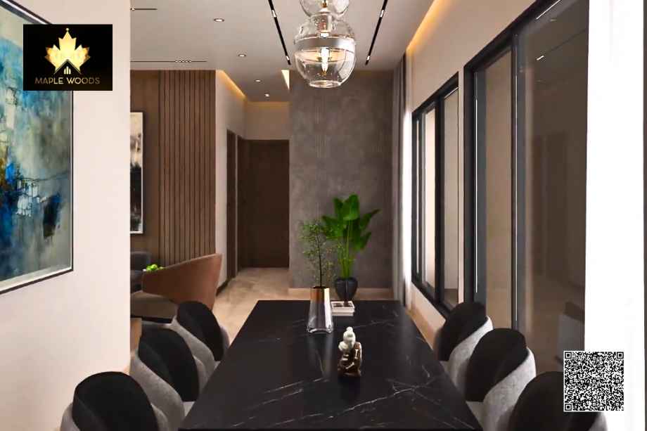 Sai-Proviso-Maple-Woods-Dining-Area