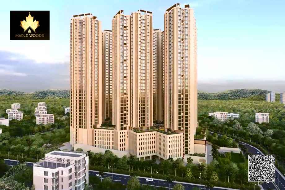 Sai-Proviso-Maple-Woods-Elevation-Side-View