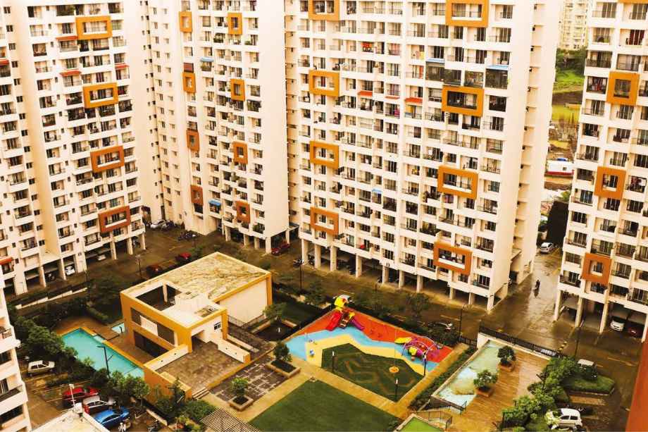 Puraniks-Abitante-Fiore-Amenities-Ground