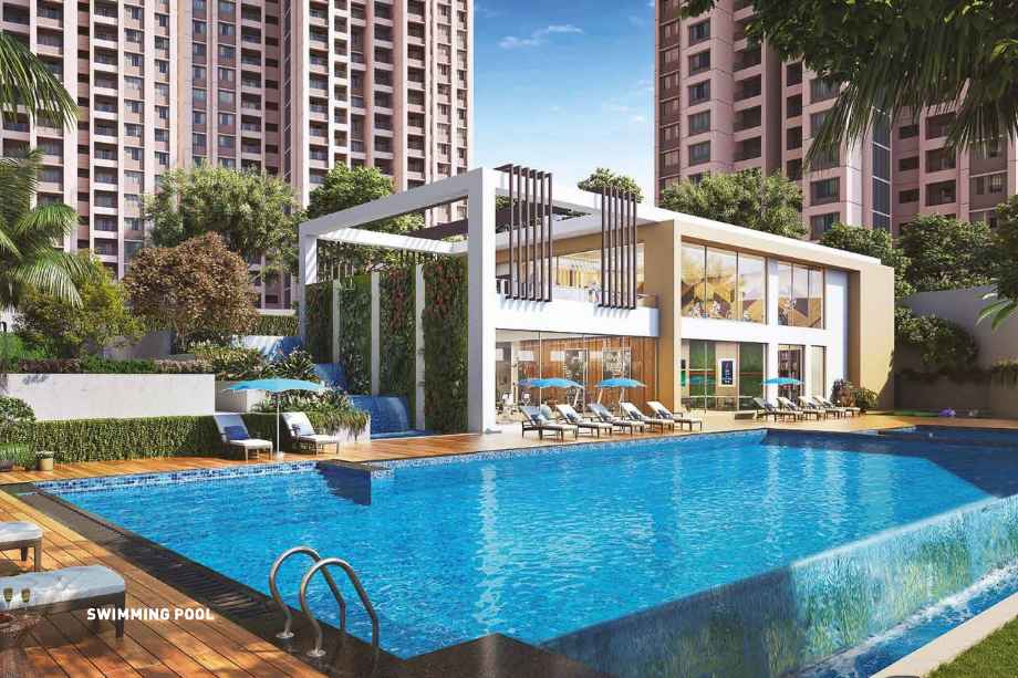 Puraniks-Abitante-Fiore-Amenities-Swimming-Pool