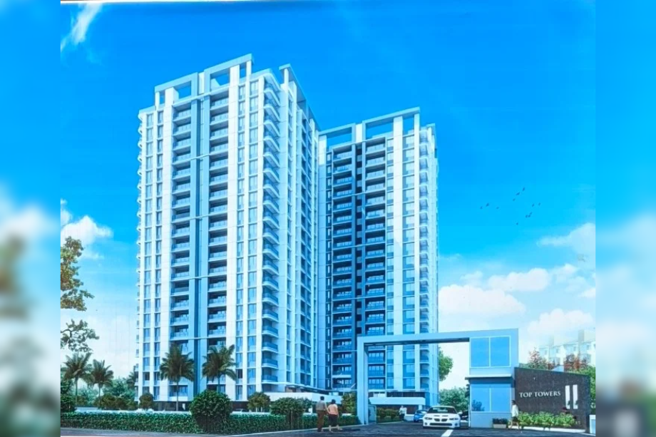 Top-Towers-Elevation