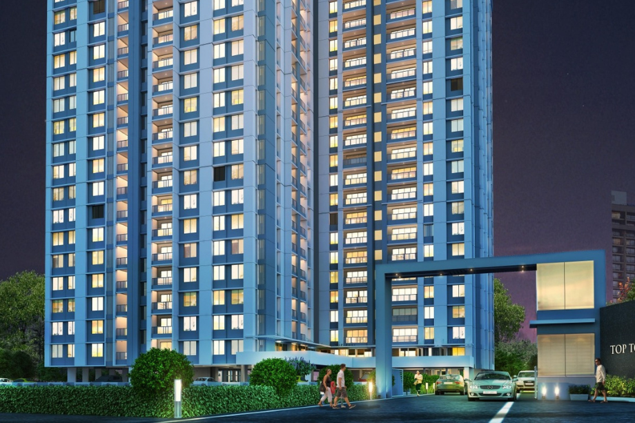 Top-Towers-Elevation
