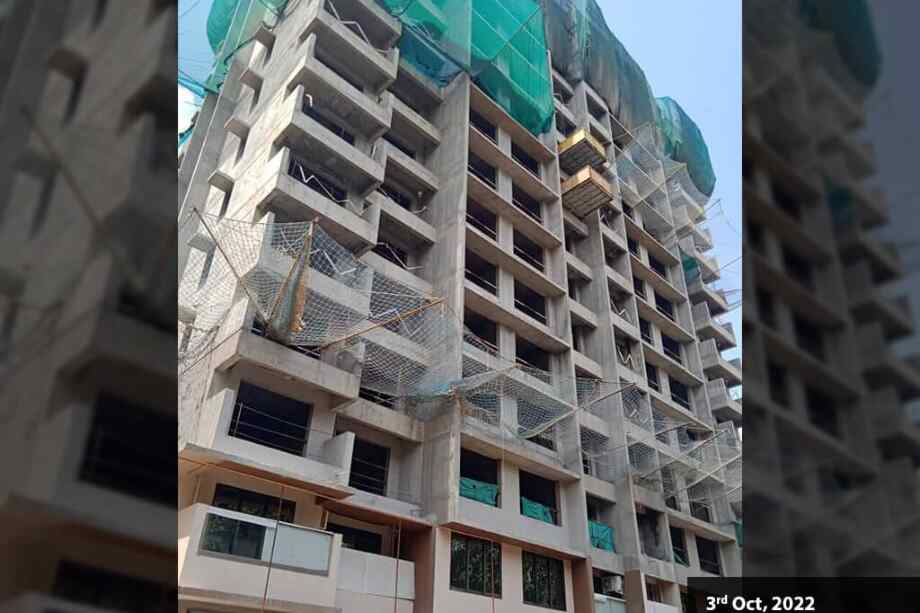 Raheja-Ascencio-construction-status