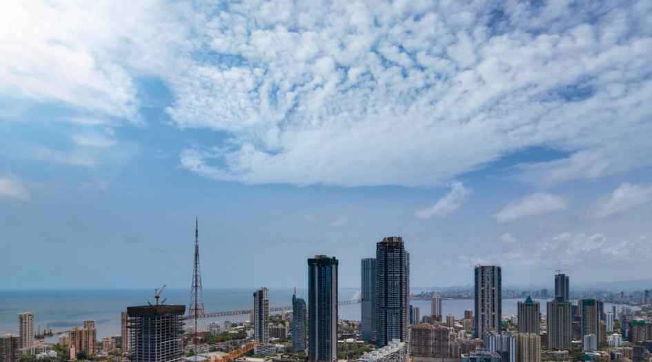 Raheja-Skyplex-Gallery-Actual-view-from-50th-Floor-1
