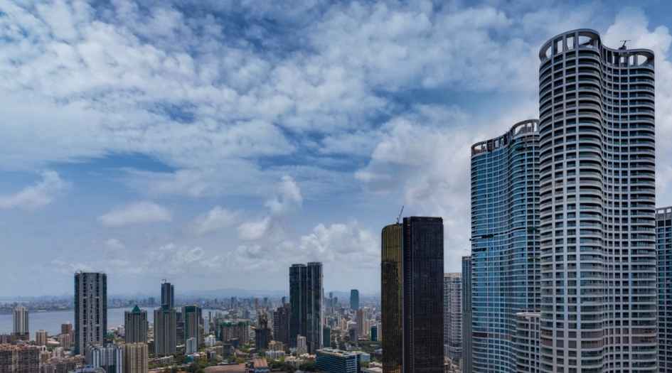 Raheja-Skyplex-Gallery-Actual-view-from-50th-Floor-2