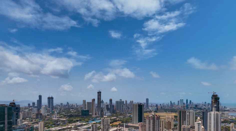 Raheja-Skyplex-Gallery-Actual-view-from-50th-Floor-4