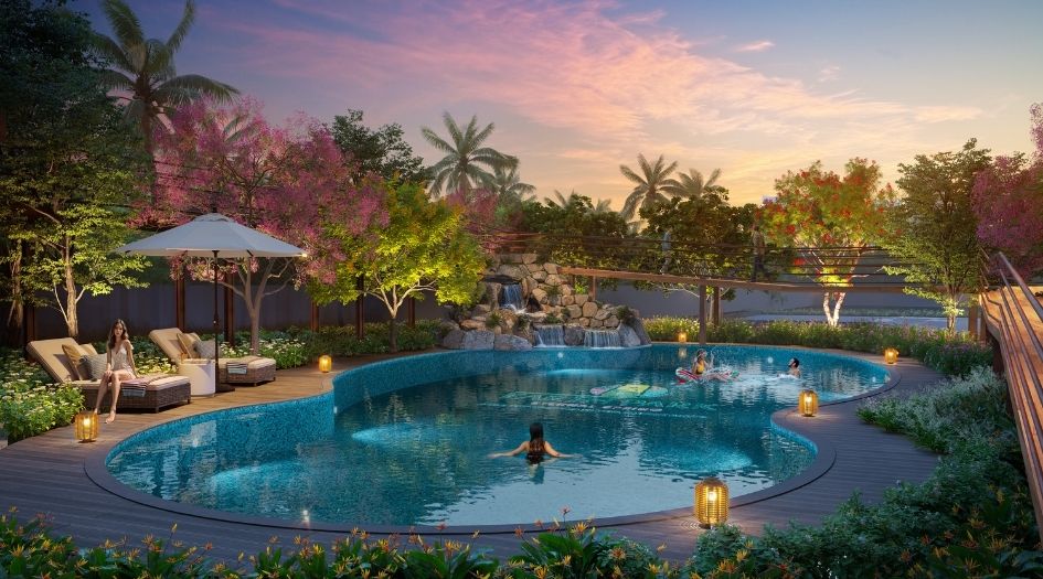 Raunak-Earth-Park-Amenitie-Swimming-Pool