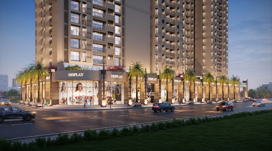 Raunak-Earth-Park-Retails