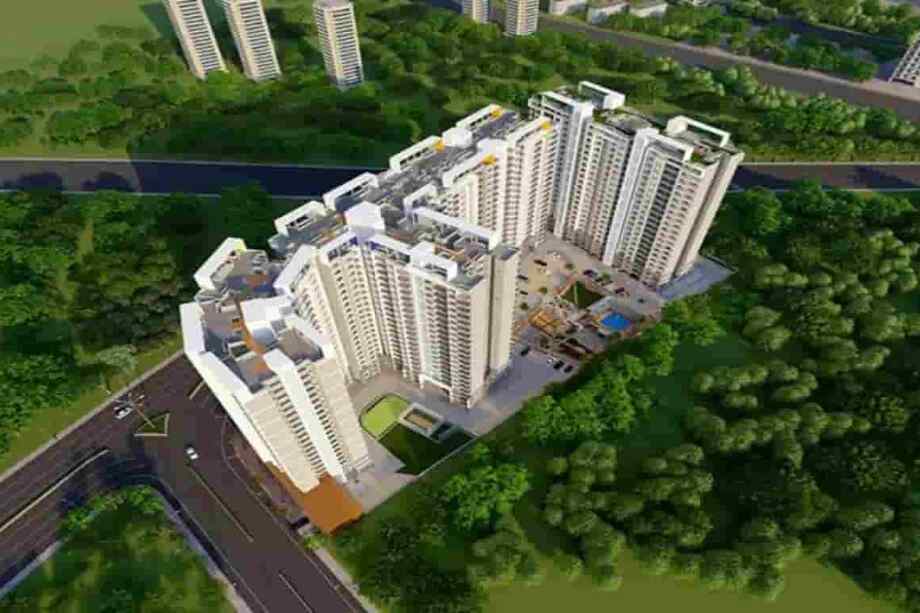 Renuka-PanchTattva-bird-eye-view