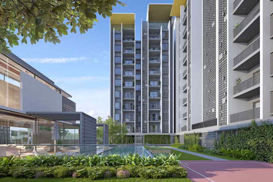 Rohan-Harita-club-house