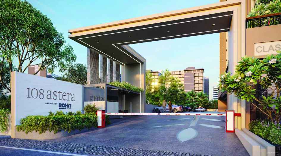 Rohit-108-Astera-Building-Entrance