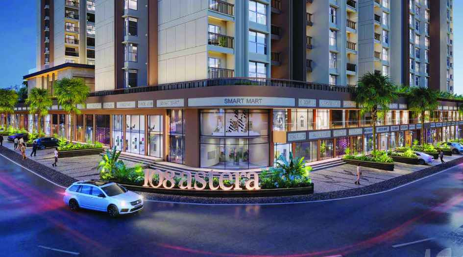 Rohit-108-Astera-Retail-Shops-View