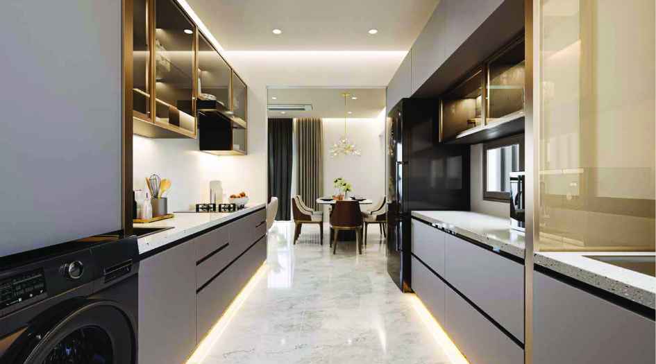 Rohit-108-Astera-Kitchen