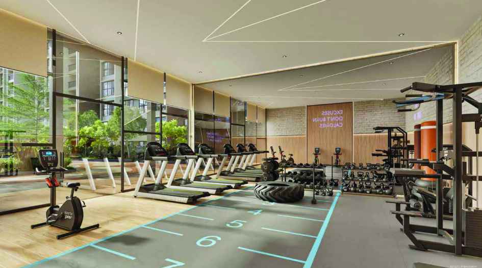 Rohit-108-Astera-Gym