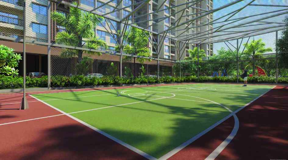 Rohit-108-Astera-Multipurpose-Court