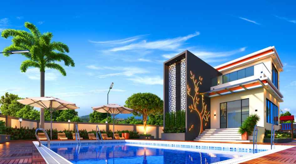 KP-Stellar-Clubhouse-&-Swimingpool-View