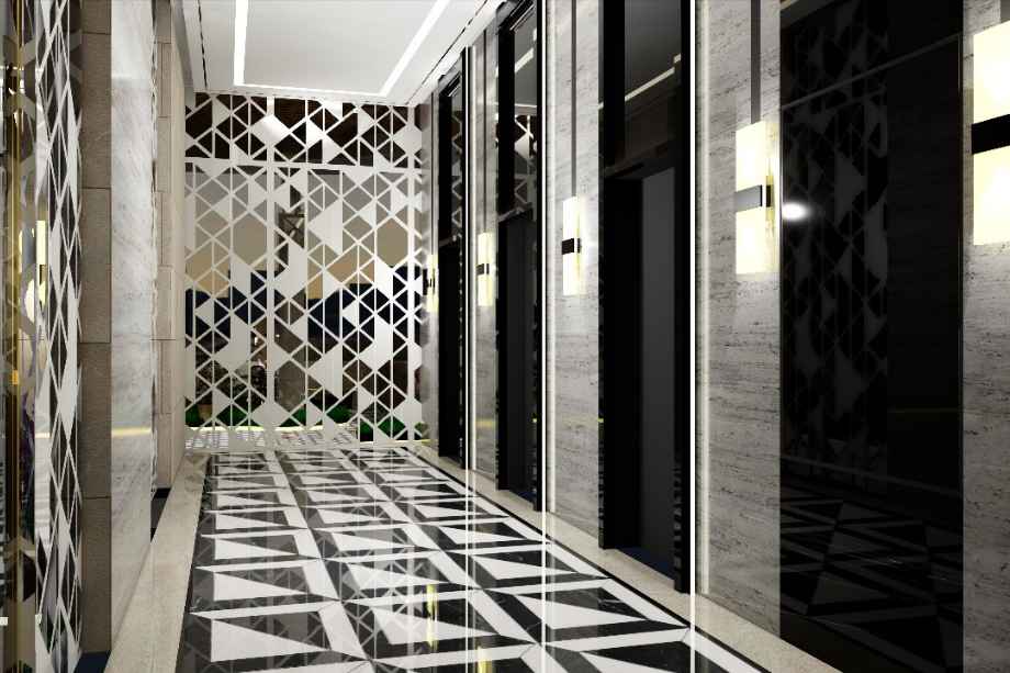 Rubberwala-Nebula-Amenities-Lobby