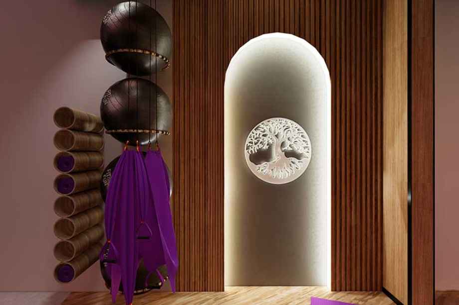 Rubberwala-Nebula-Amenities-Meditation-Zone