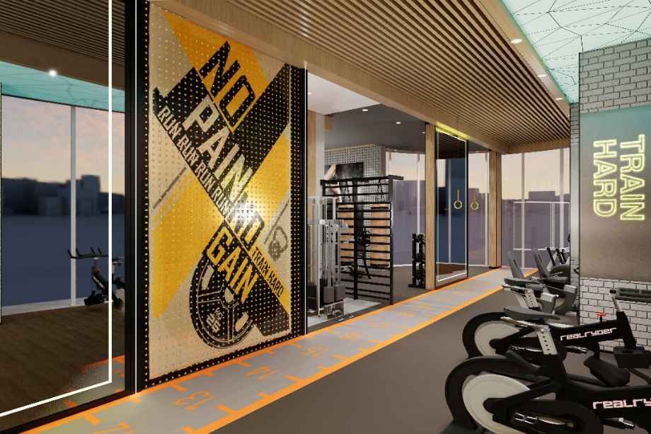 Rubberwala-Nebula-Amenities-Open-Gym