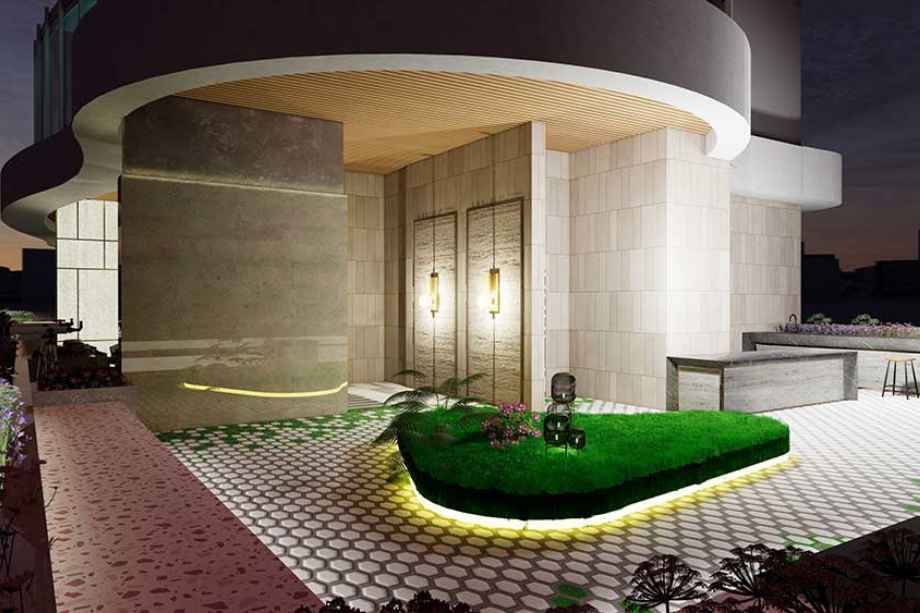 Rubberwala-Nebula-Amenities-Podium