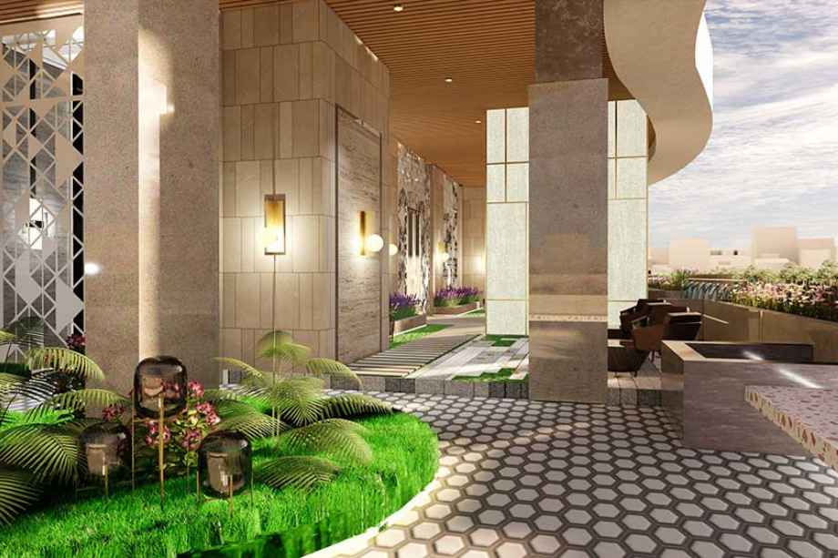 Rubberwala-Nebula-Amenities-Relaxation-Zone