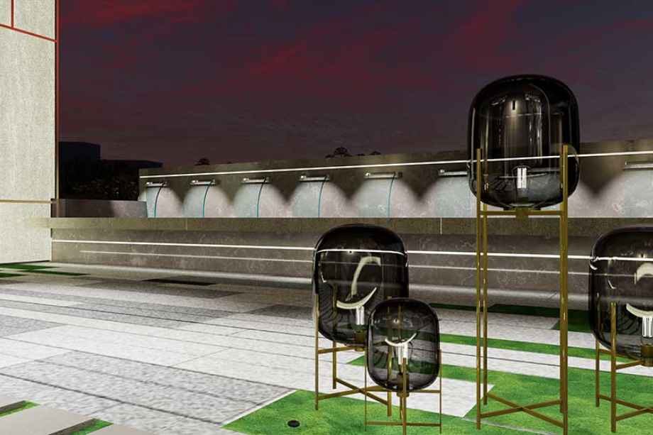 Rubberwala-Nebula-Amenities-Rooftop