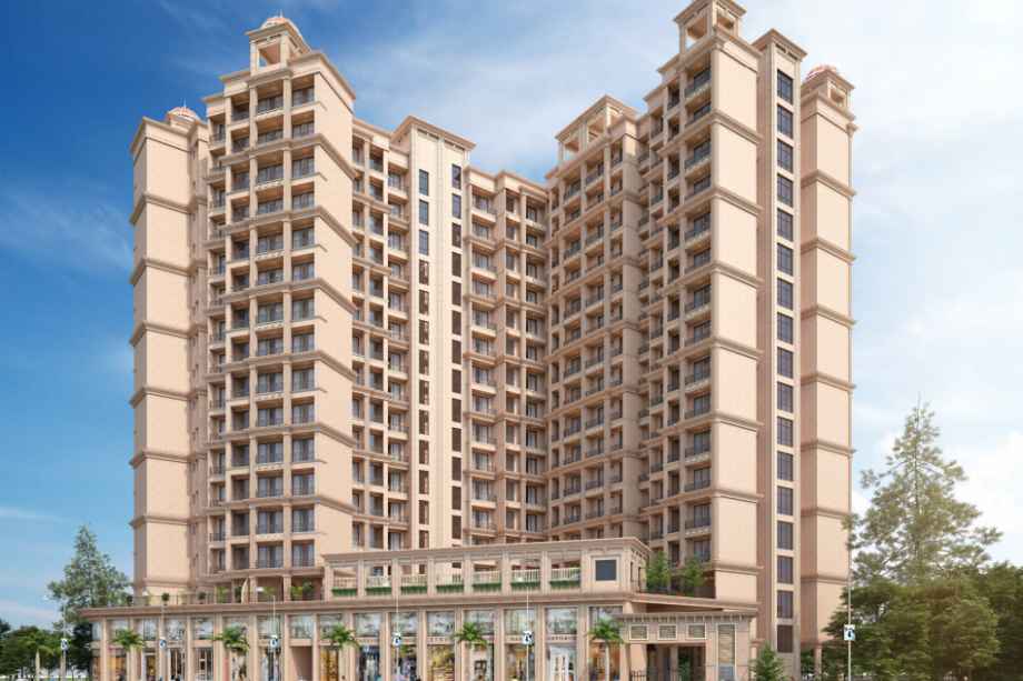 Rudra-Kristina-Elevation-&-Retail-Shops-View