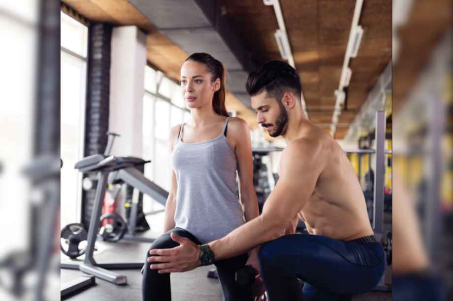 Rudra-Kristina-Gym