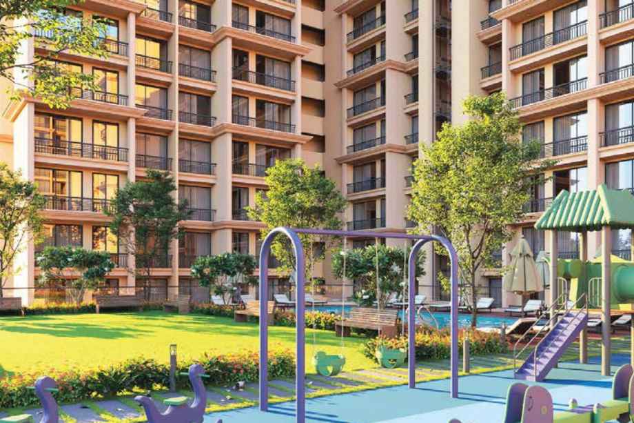 Rudra-Kristina-Kids-Play-Area