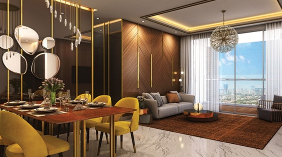 Runwal-The-Central-Park-Internal-Gallery-Living-Room