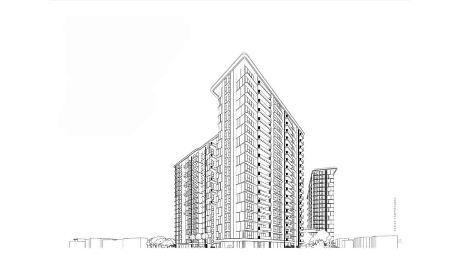 Rustomjee-Balmoral-Elevation-Image