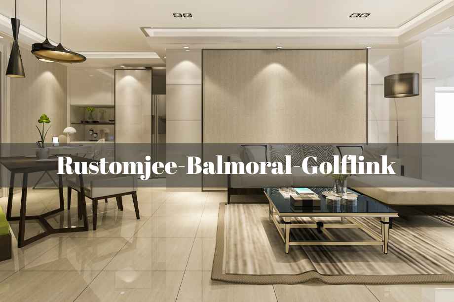 Rustomjee-Balmoral-Golflink-Elevation