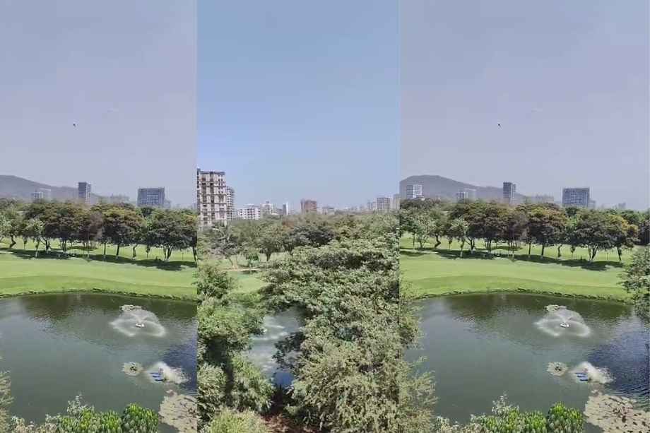 Rustomjee-Balmoral-Golflink-outside-View
