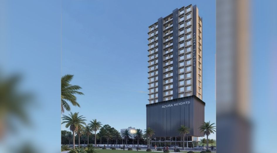 S-B-Infra-Azura-Height-Elevation