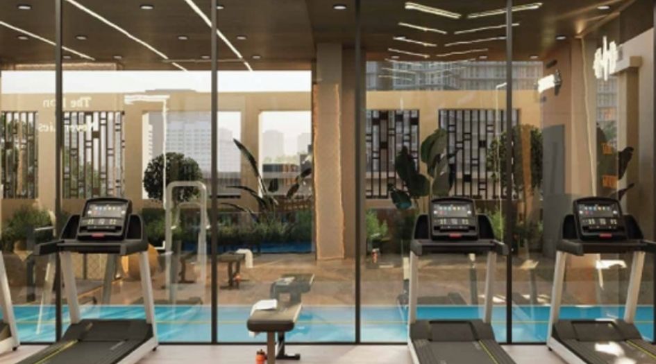 S-B-Infra-Azura-Height-Gym