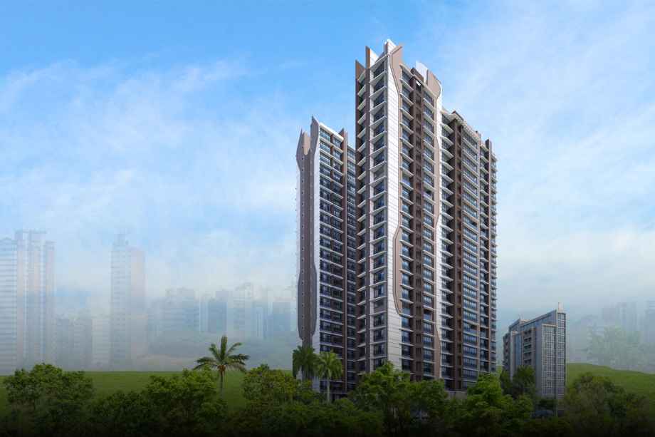 Sagar-Soham-Heights-Elevation-Day