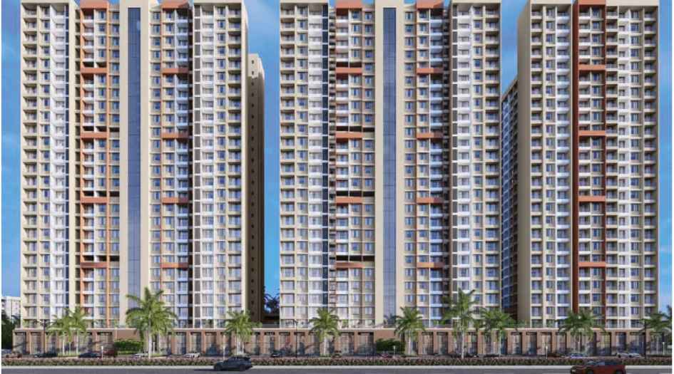 Saheel-Itrend-Futura-elevation-image