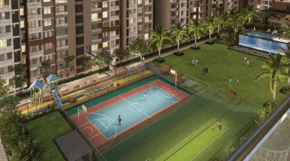 Saheel-Itrend-Futura-upper-view-amenities