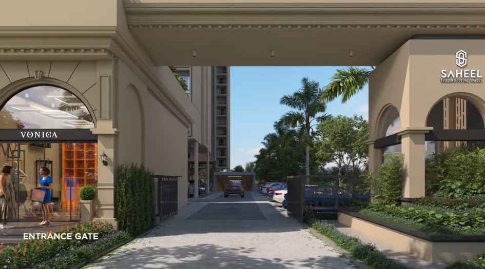 Saheel-Itrend-Palacio-elevation-image
