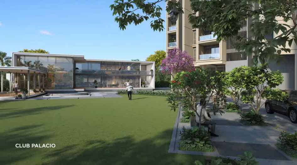 Saheel-Itrend-Palacio-club-palacio