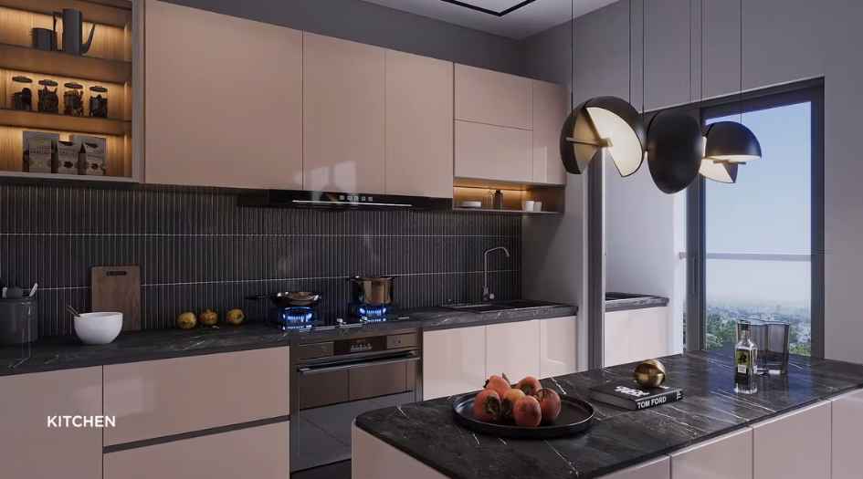 Saheel-Itrend-Palacio-kitchen