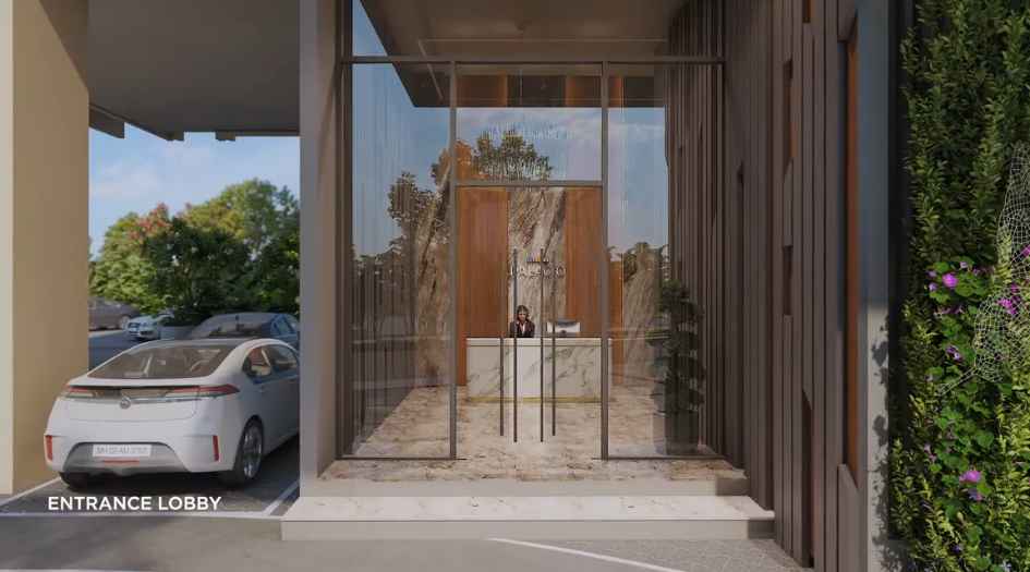 Saheel-Itrend-Palacio-entrance-lobby