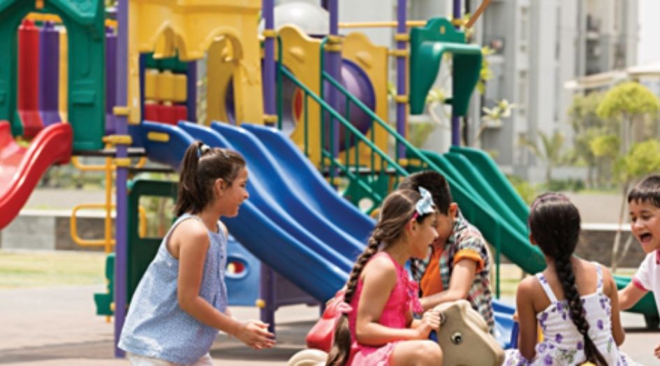 Sajay-Naumi-shresht-Amenities-Children-play-area