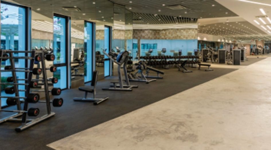 Sajay-Naumi-shresht-Amenities-Gymnasium